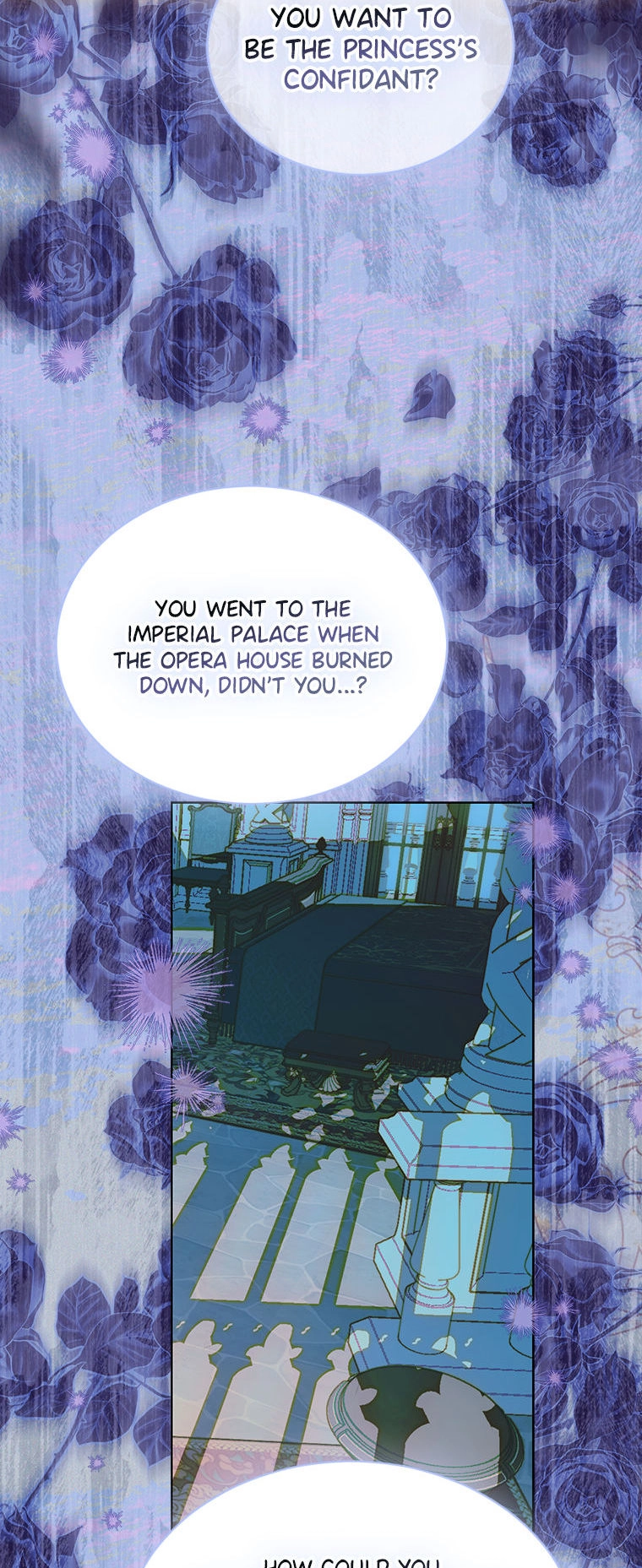Mother's Contract Marriage Chapter 55 page 67 - 