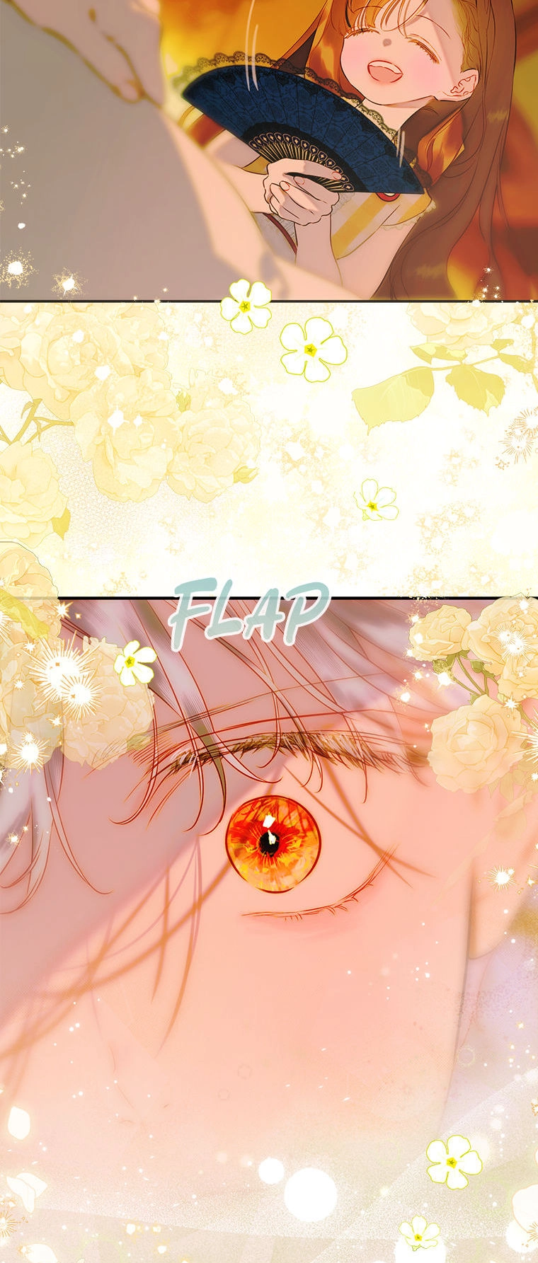 Mother's Contract Marriage Chapter 56 page 14 - 