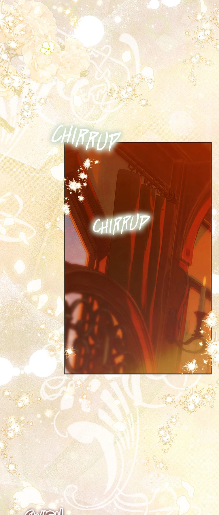 Mother's Contract Marriage Chapter 56 page 15 - 