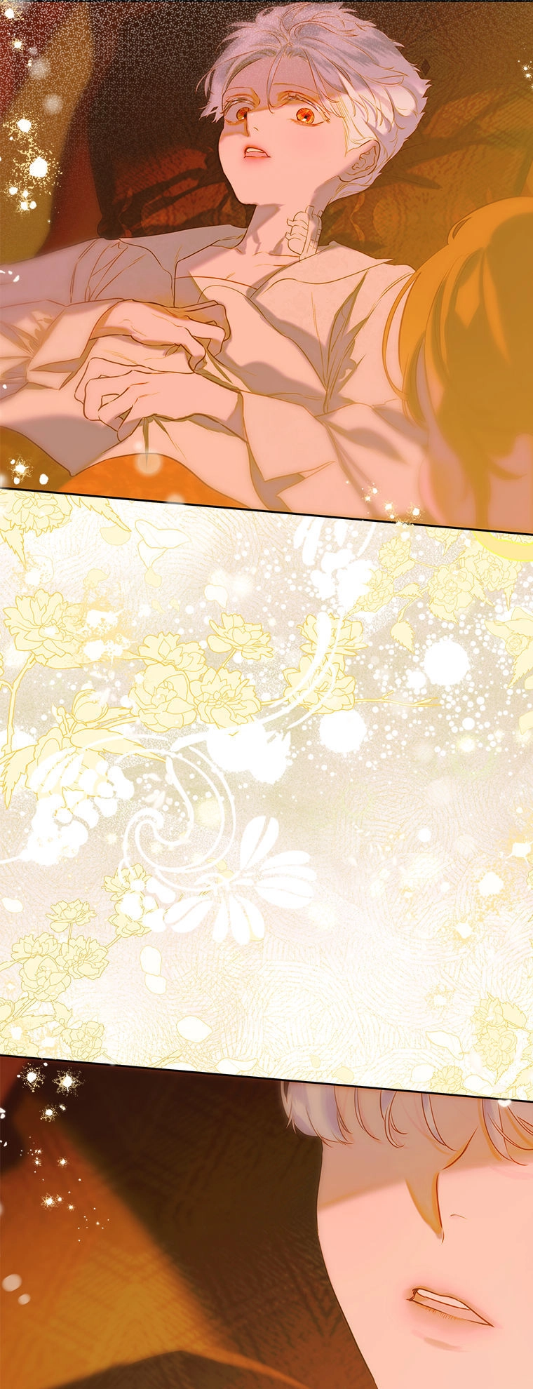Mother's Contract Marriage Chapter 56 page 19 - 