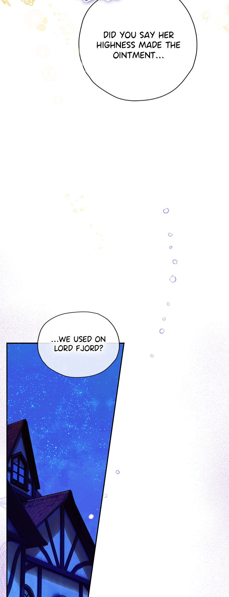 Mother's Contract Marriage Chapter 56 page 22 - 
