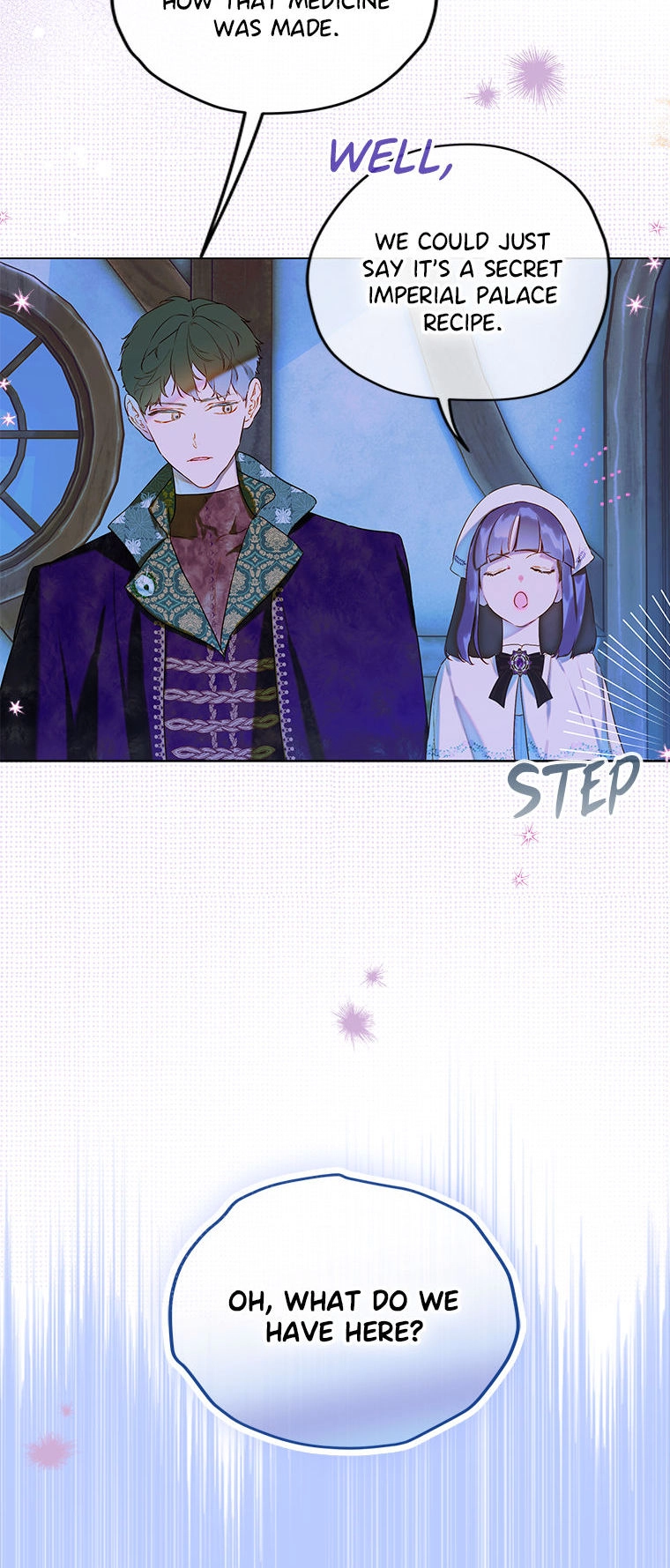 Mother's Contract Marriage Chapter 56 page 25 - 