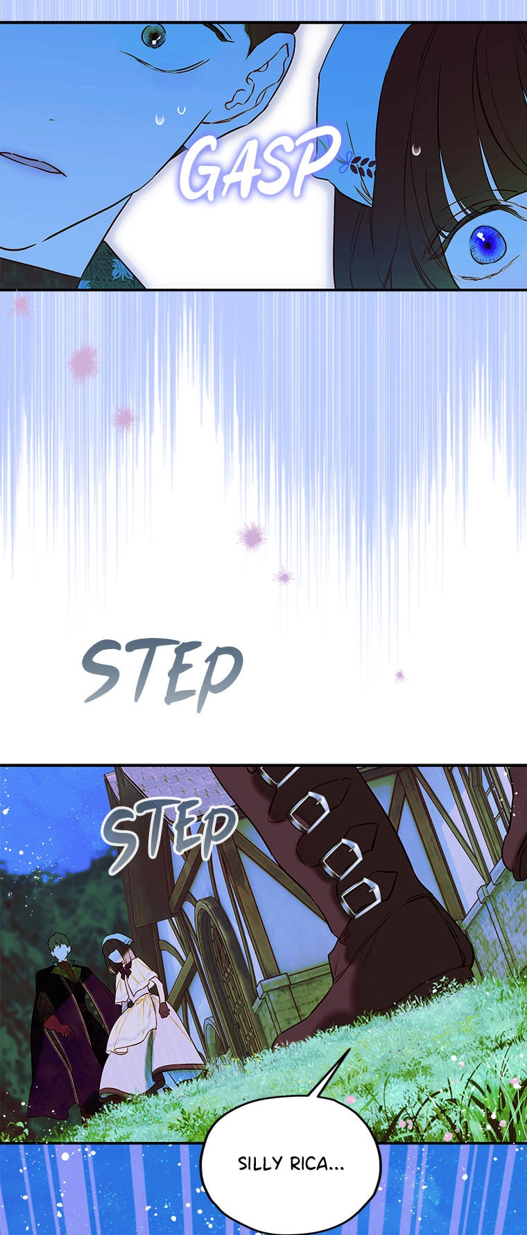 Mother's Contract Marriage Chapter 56 page 26 - 