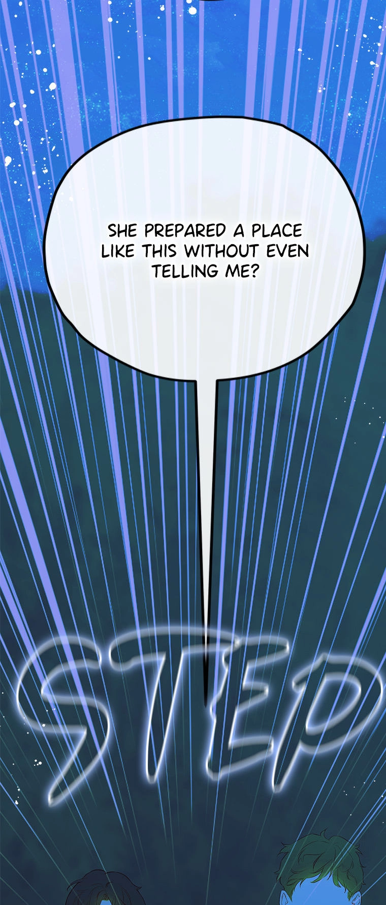 Mother's Contract Marriage Chapter 56 page 27 - 