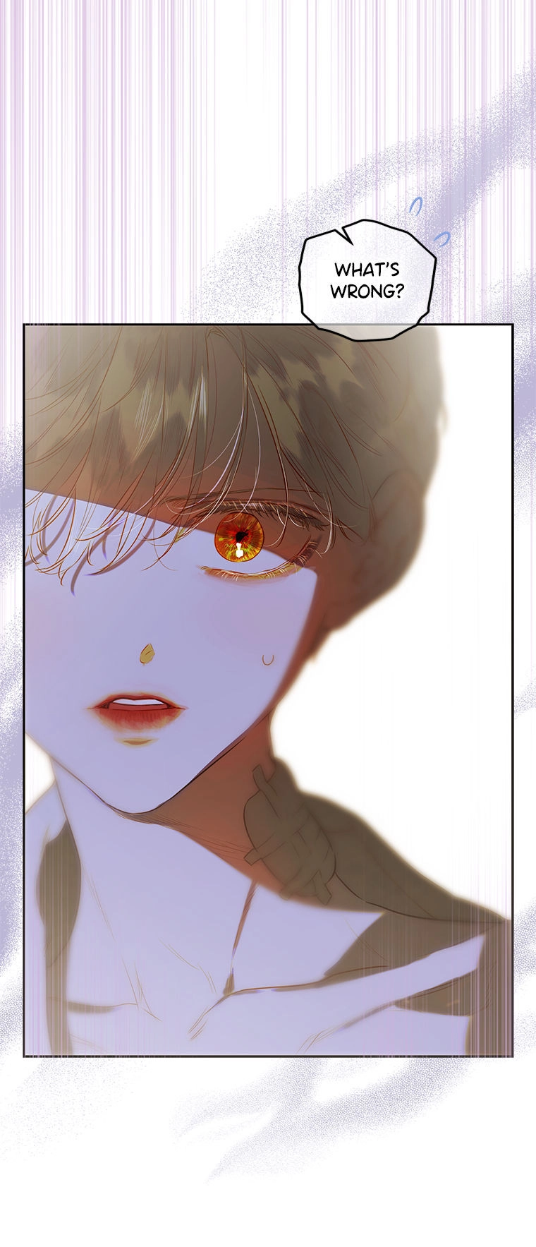 Mother's Contract Marriage Chapter 56 page 34 - 