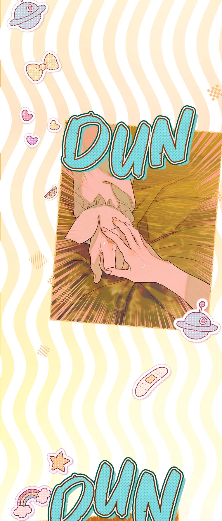 Mother's Contract Marriage Chapter 56 page 38 - 