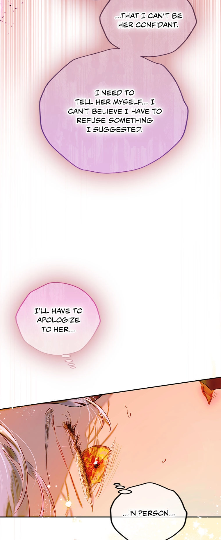 Mother's Contract Marriage Chapter 56 page 5 - 