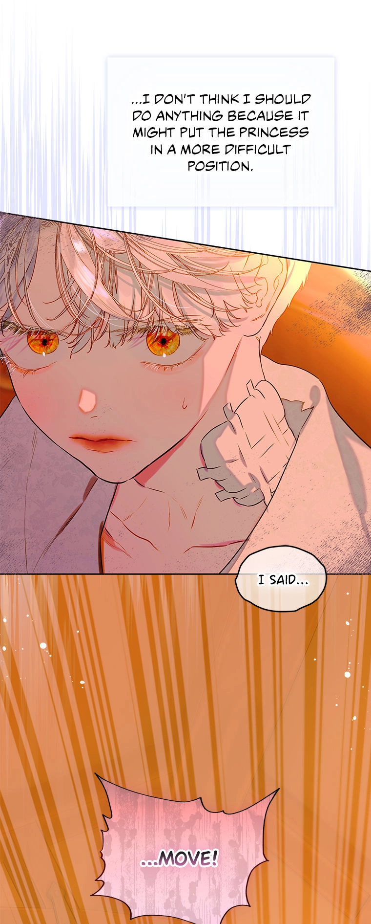 Mother's Contract Marriage Chapter 56 page 45 - 