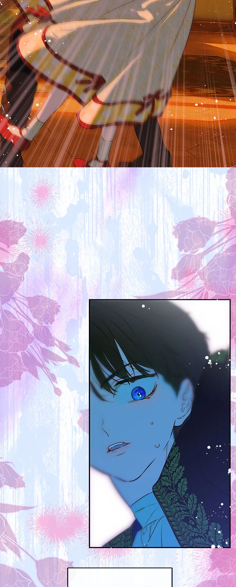 Mother's Contract Marriage Chapter 56 page 47 - 