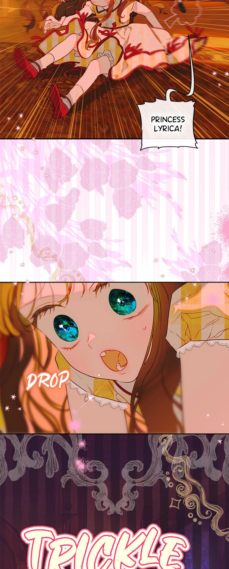 Mother's Contract Marriage Chapter 56 page 49 - 