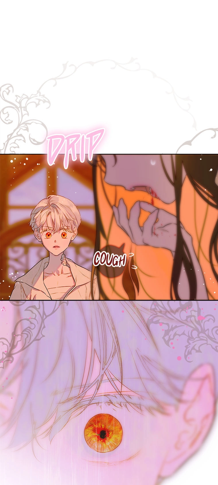 Mother's Contract Marriage Chapter 56 page 51 - 