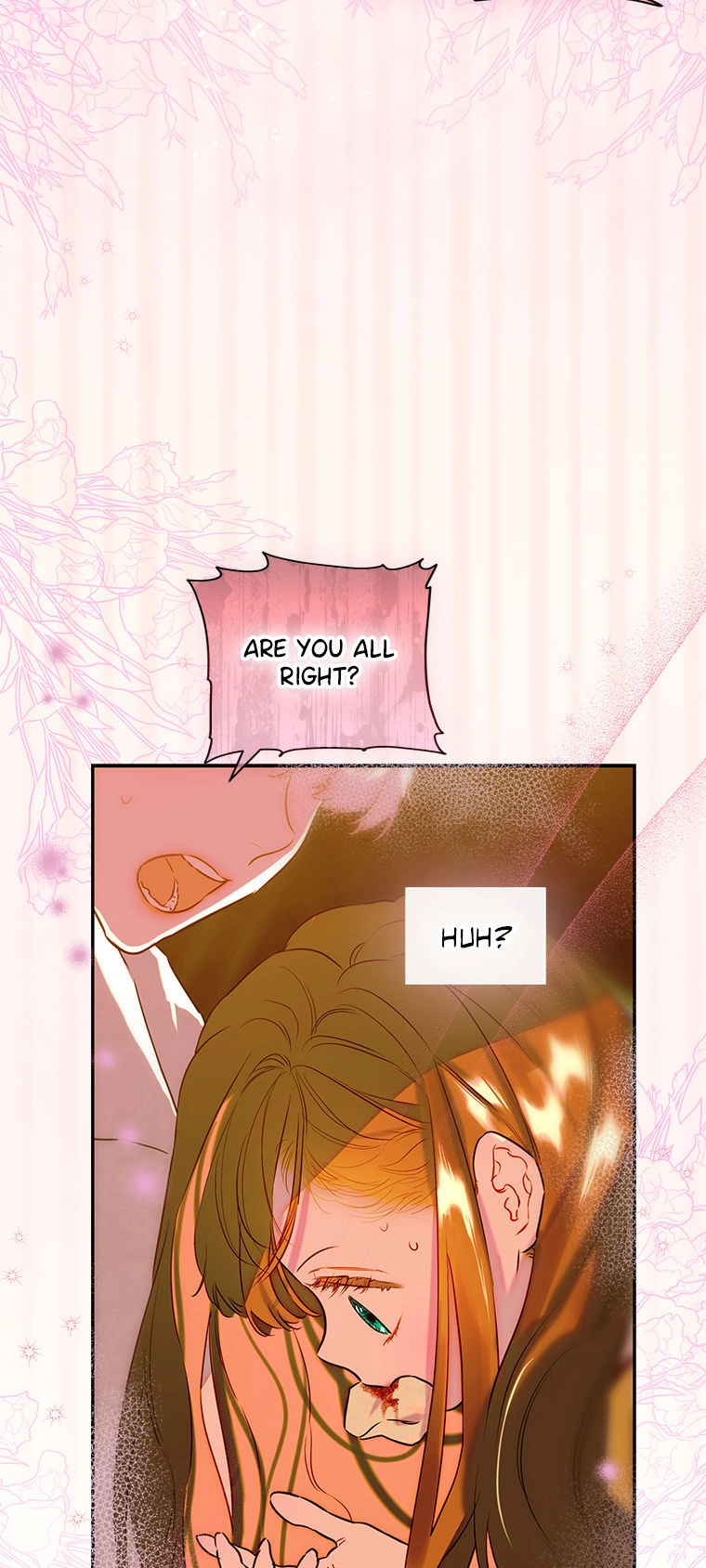 Mother's Contract Marriage Chapter 56 page 54 - 