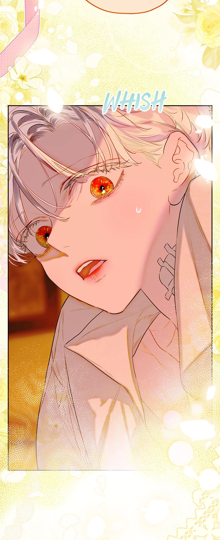 Mother's Contract Marriage Chapter 56 page 9 - 
