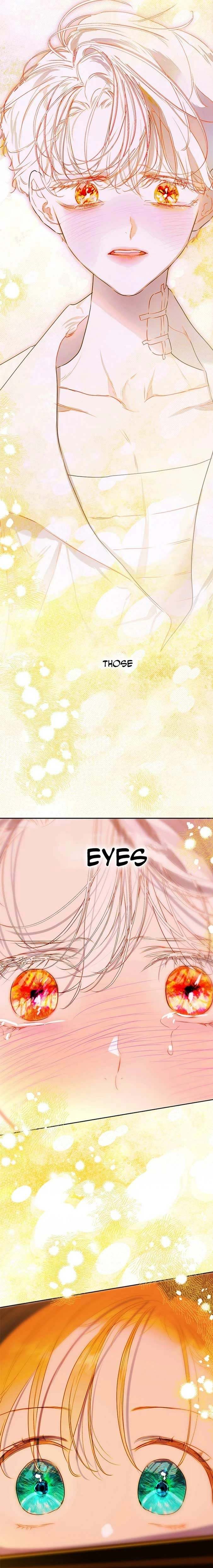 Mother's Contract Marriage Chapter 58 page 15 - 