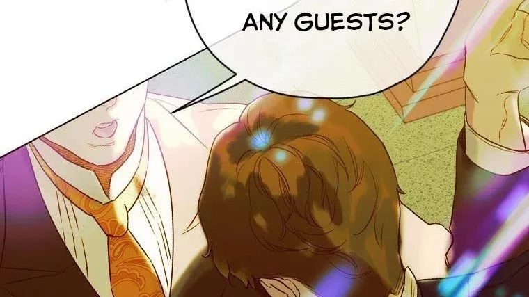 Mother's Contract Marriage Chapter 6 page 15 - 