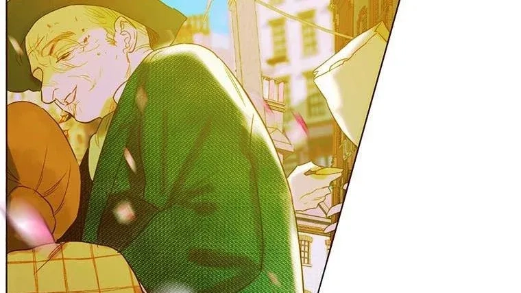 Mother's Contract Marriage Chapter 6 page 19 - 