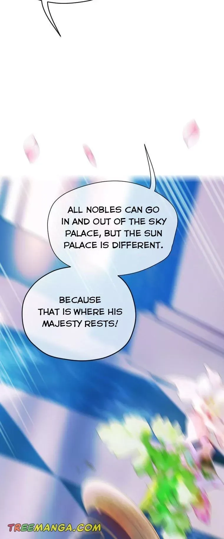 Mother's Contract Marriage Chapter 6 page 35 - 