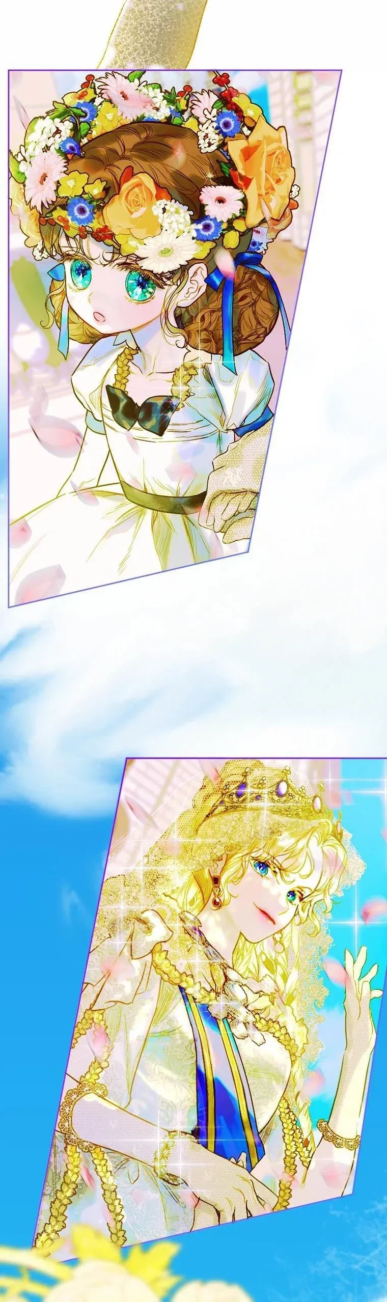 Mother's Contract Marriage Chapter 6 page 6 - 