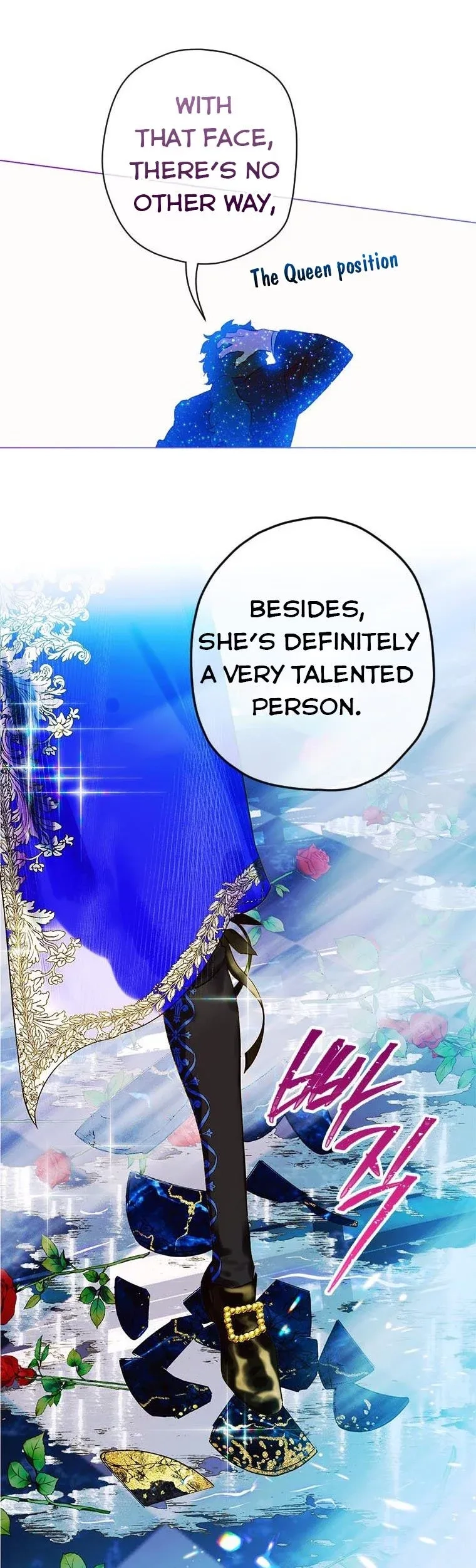 Mother's Contract Marriage Chapter 6 page 51 - 