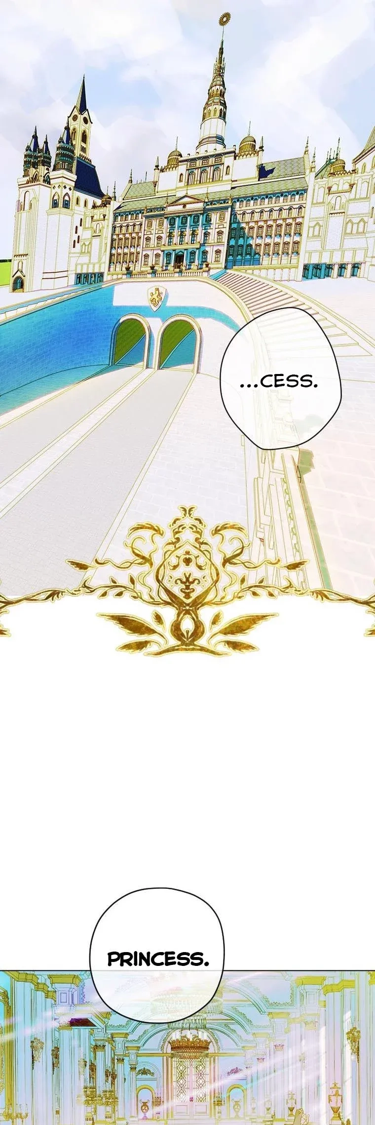 Mother's Contract Marriage Chapter 6 page 61 - 