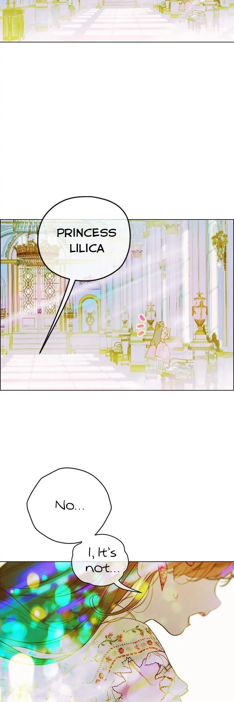 Mother's Contract Marriage Chapter 6 page 62 - 