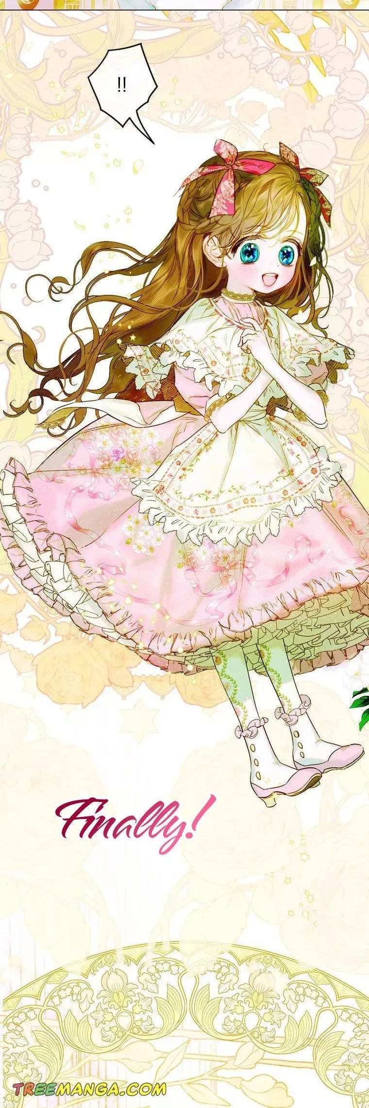 Mother's Contract Marriage Chapter 6 page 65 - 