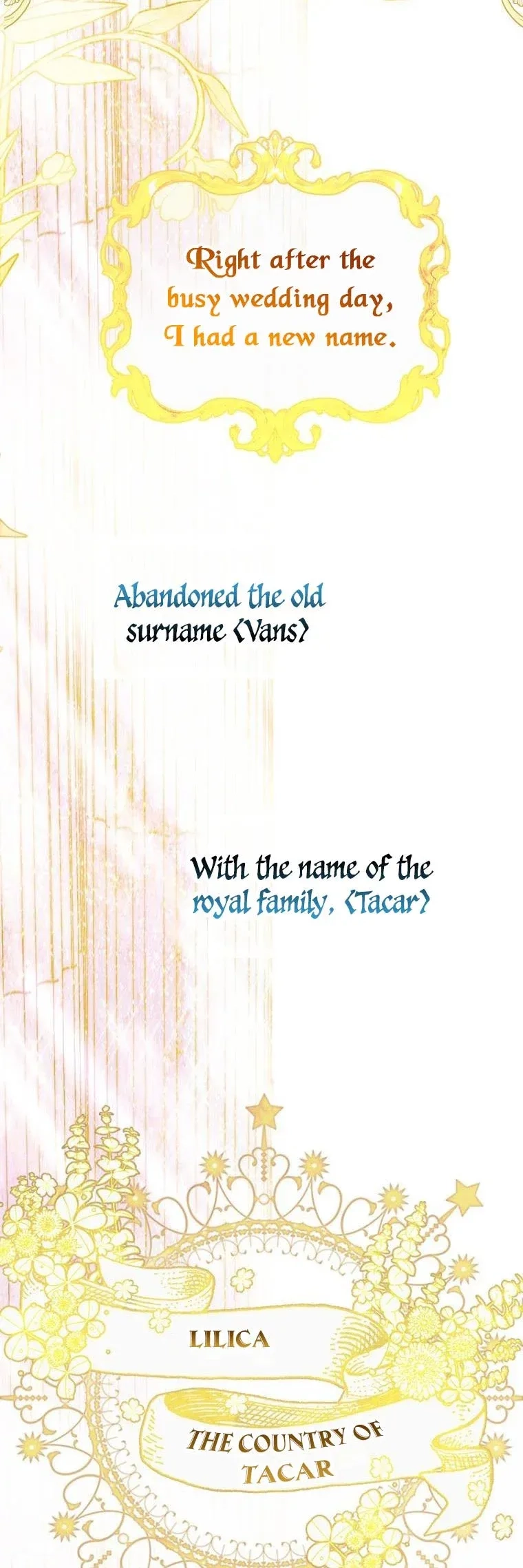 Mother's Contract Marriage Chapter 6 page 66 - 