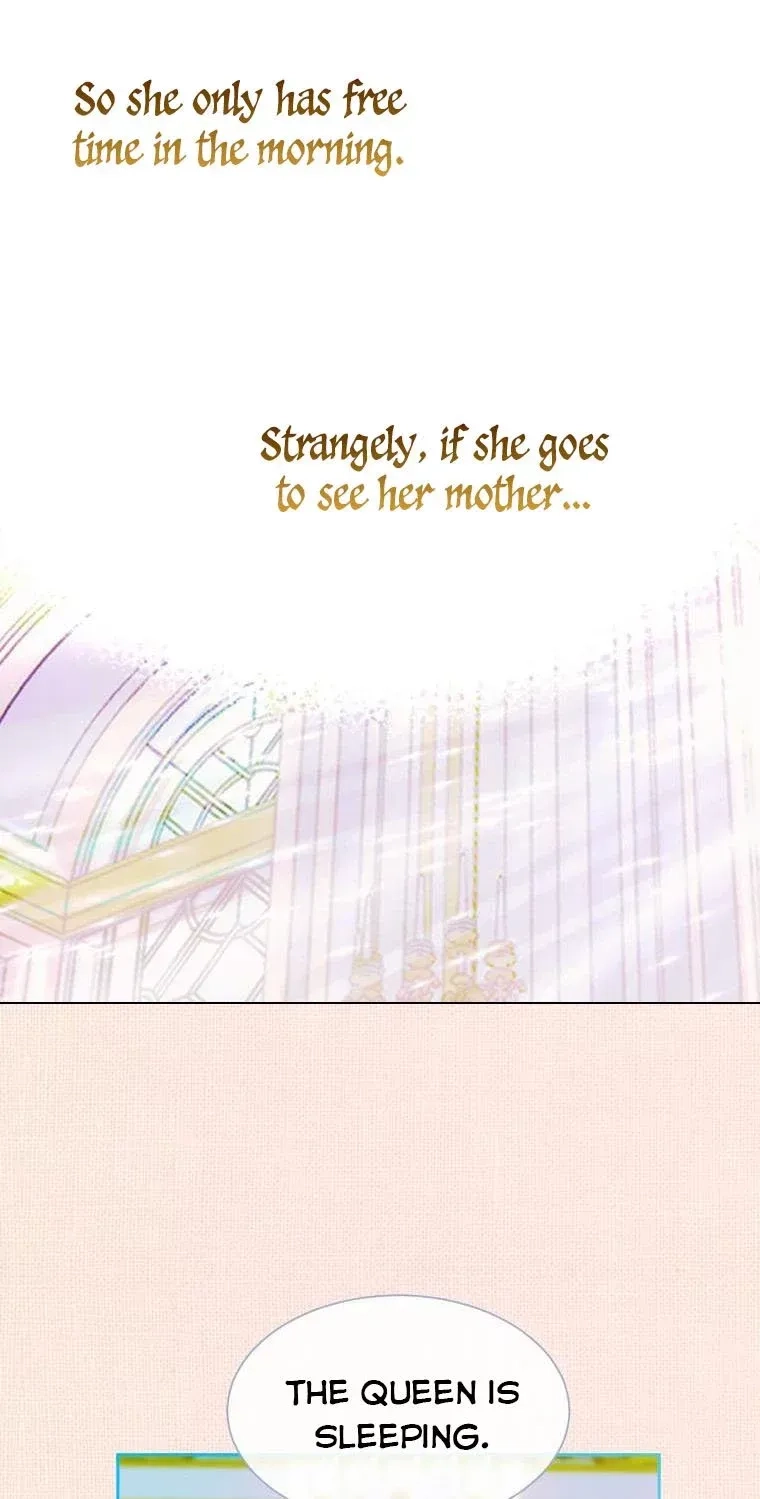 Mother's Contract Marriage Chapter 6 page 71 - 