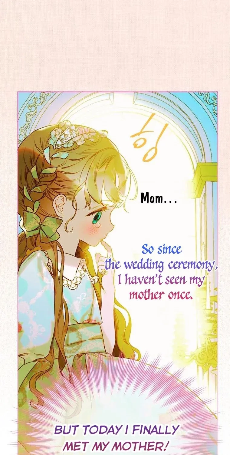 Mother's Contract Marriage Chapter 6 page 74 - 