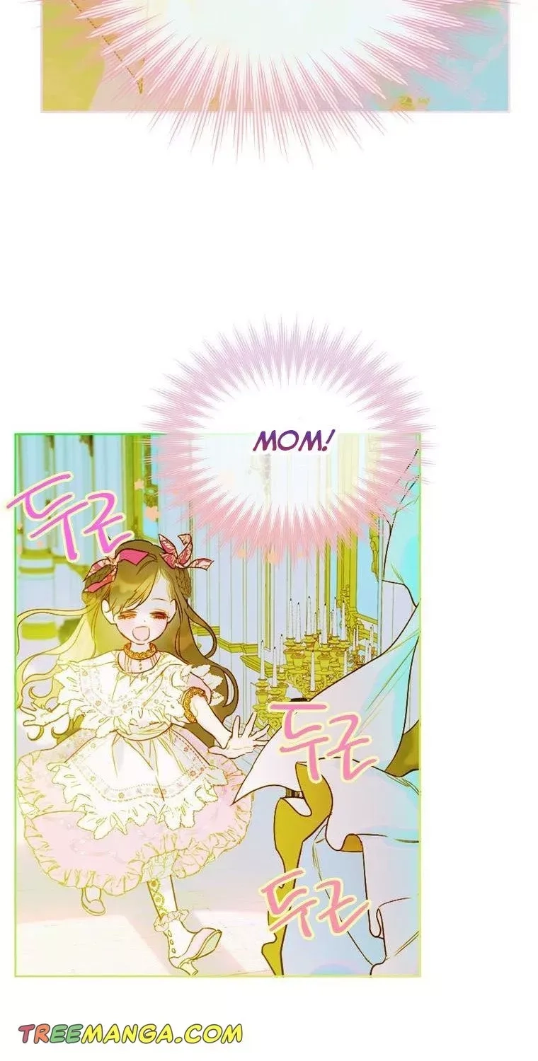 Mother's Contract Marriage Chapter 6 page 75 - 