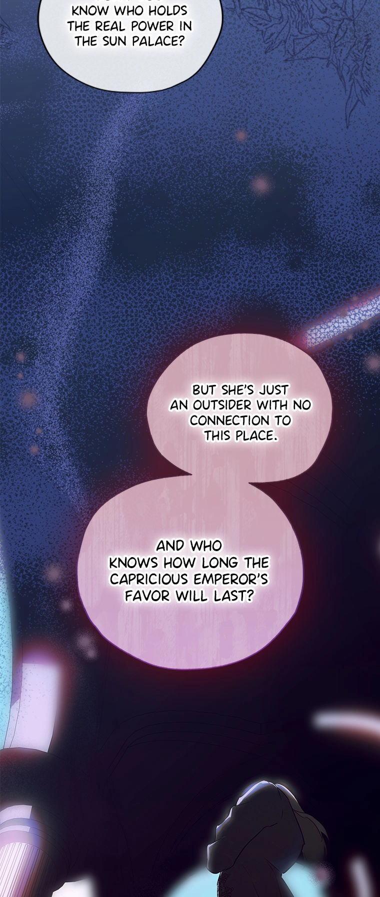 Mother's Contract Marriage Chapter 60 page 26 - 