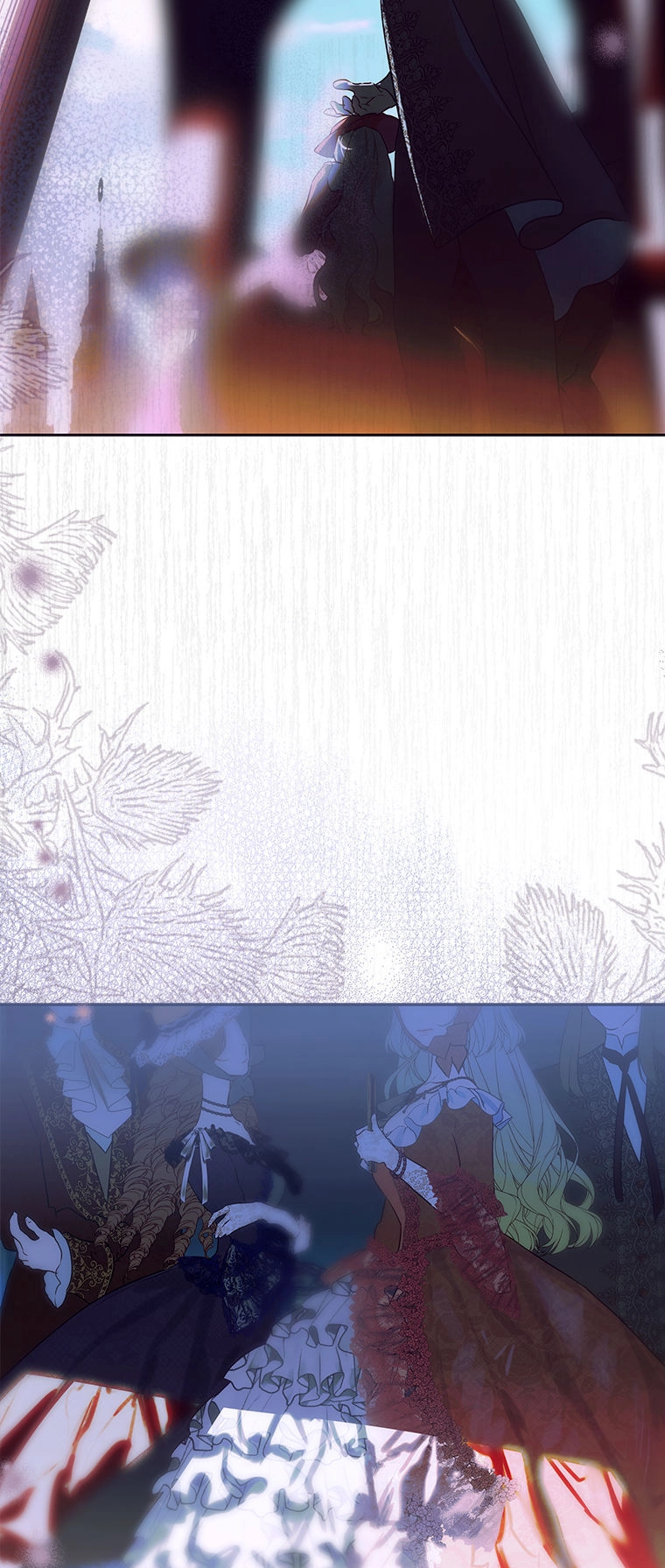 Mother's Contract Marriage Chapter 60 page 27 - 