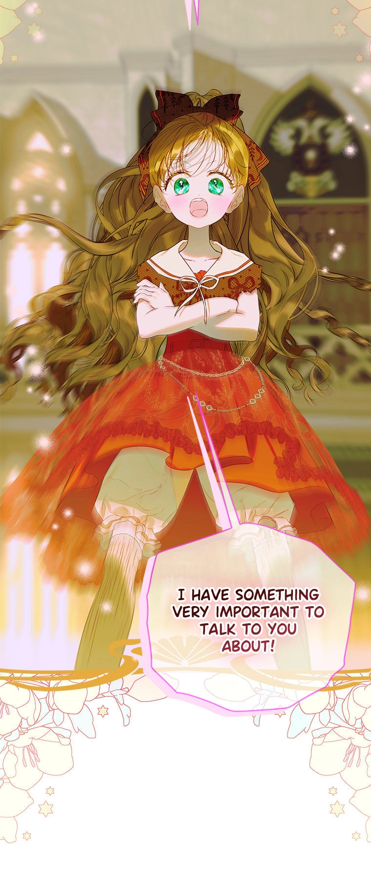 Mother's Contract Marriage Chapter 60 page 30 - 