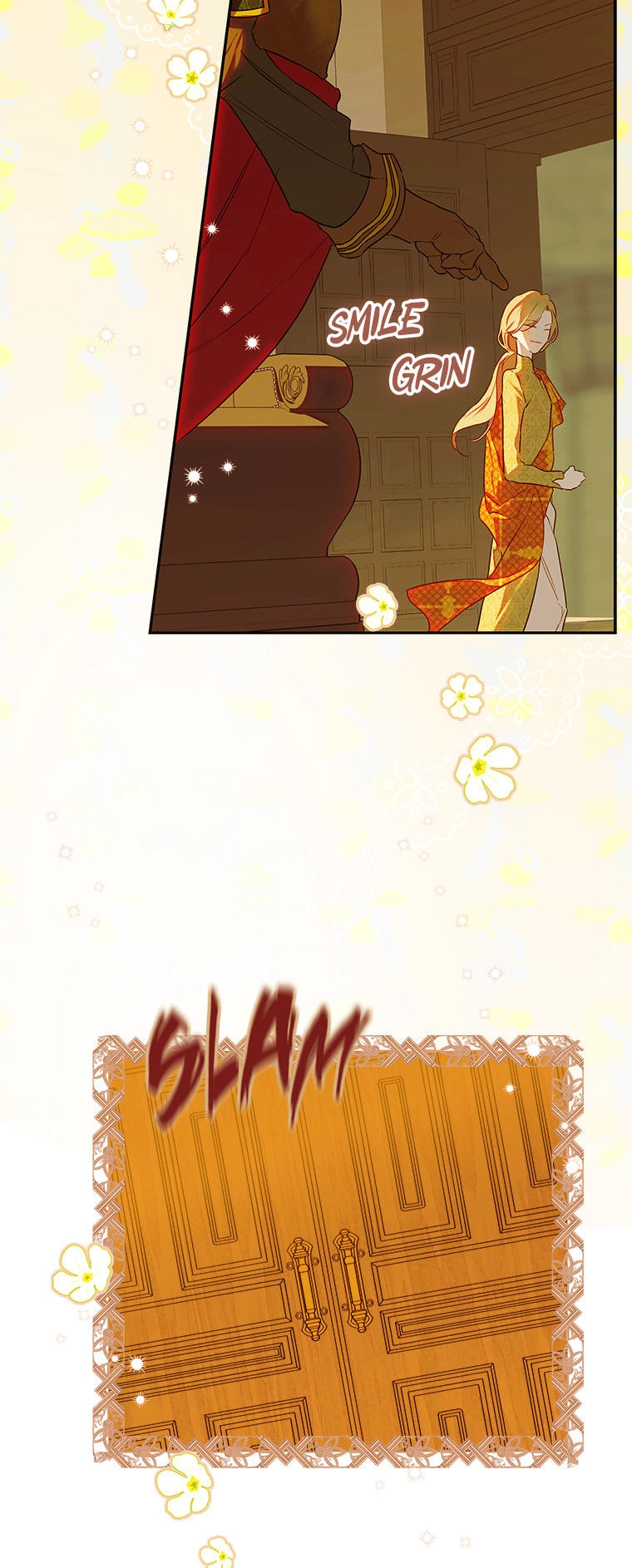Mother's Contract Marriage Chapter 60 page 34 - 