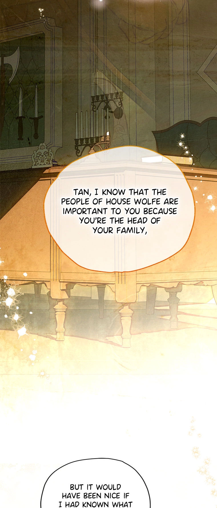 Mother's Contract Marriage Chapter 60 page 39 - 