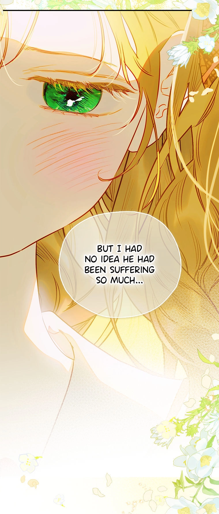 Mother's Contract Marriage Chapter 60 page 41 - 