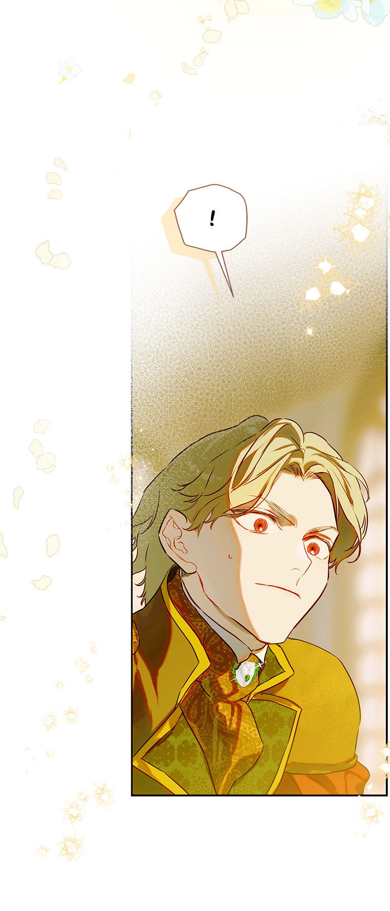 Mother's Contract Marriage Chapter 60 page 42 - 