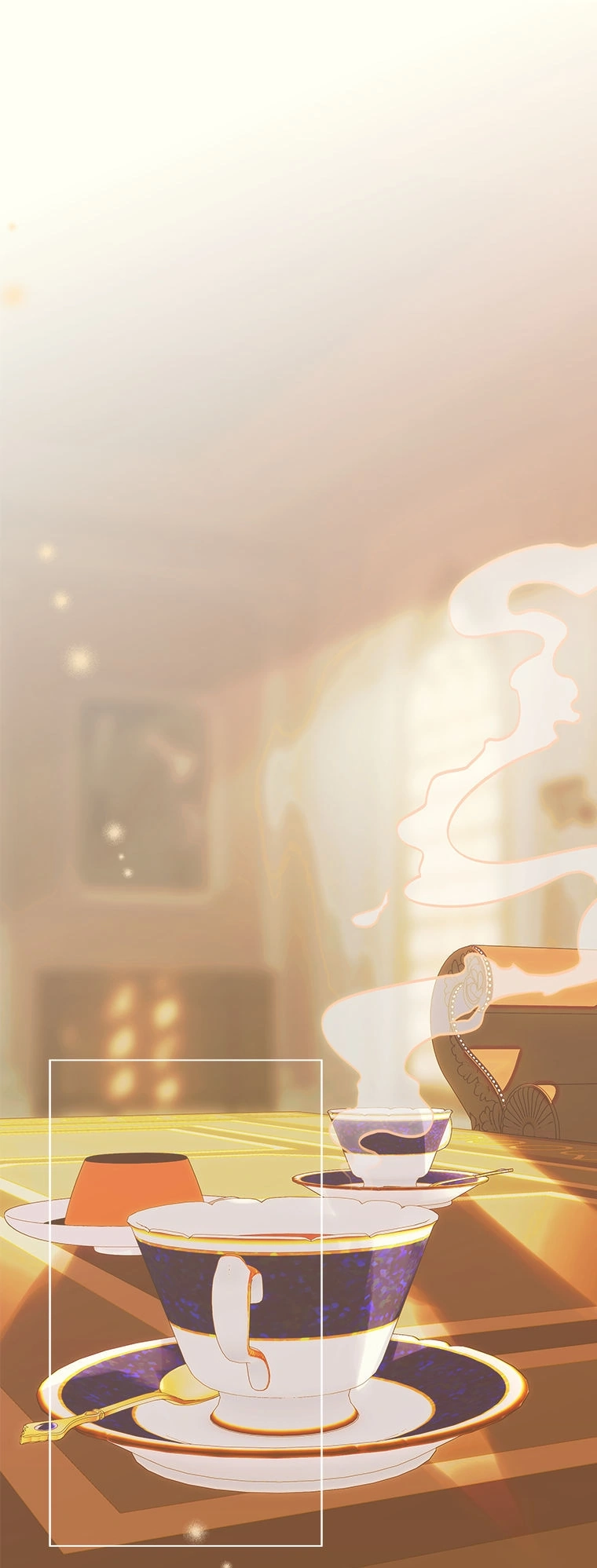 Mother's Contract Marriage Chapter 60 page 49 - 