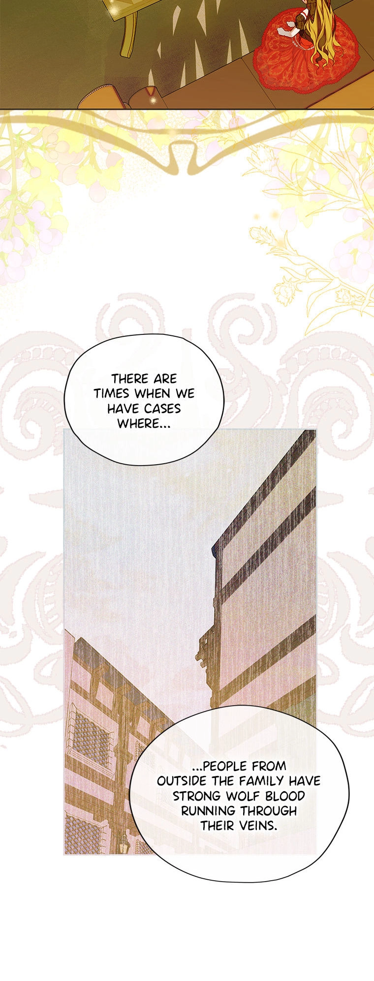 Mother's Contract Marriage Chapter 60 page 51 - 