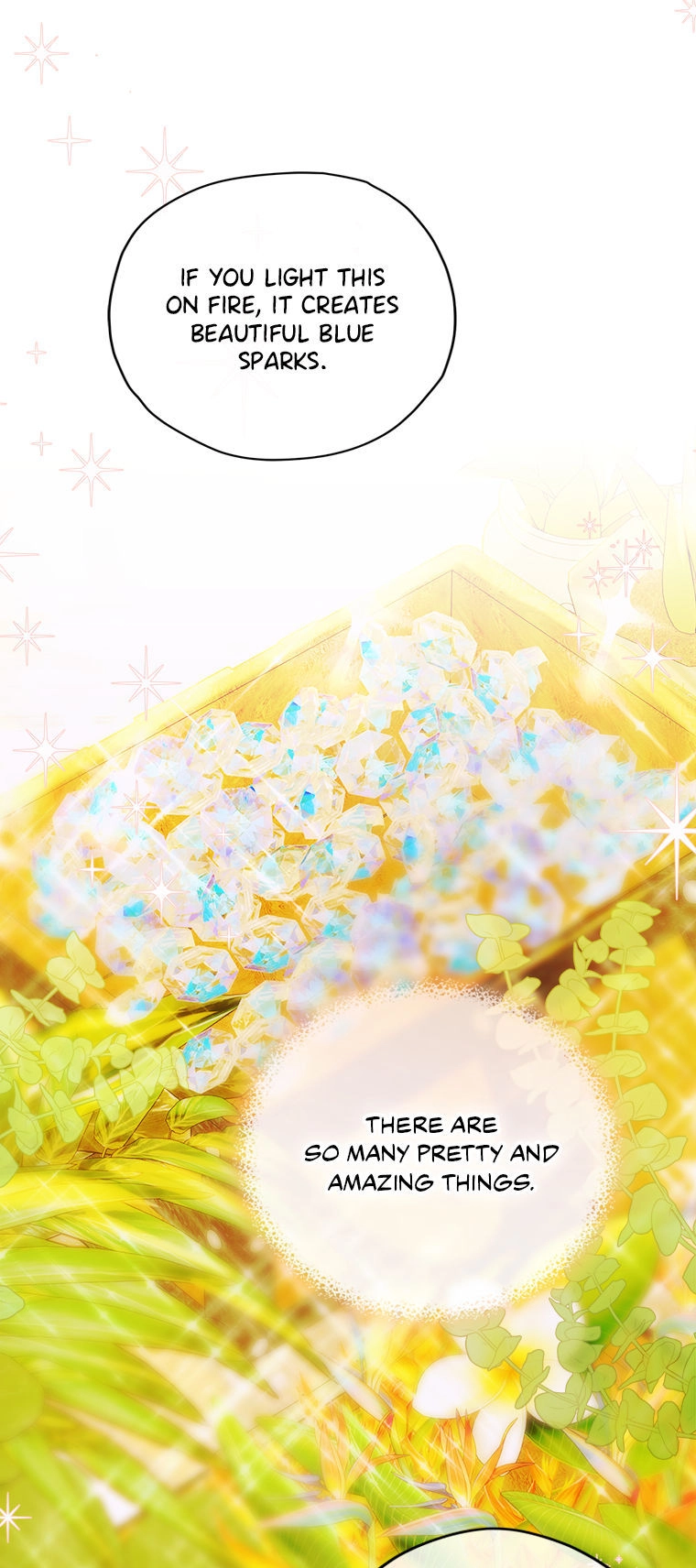 Mother's Contract Marriage Chapter 60 page 7 - 