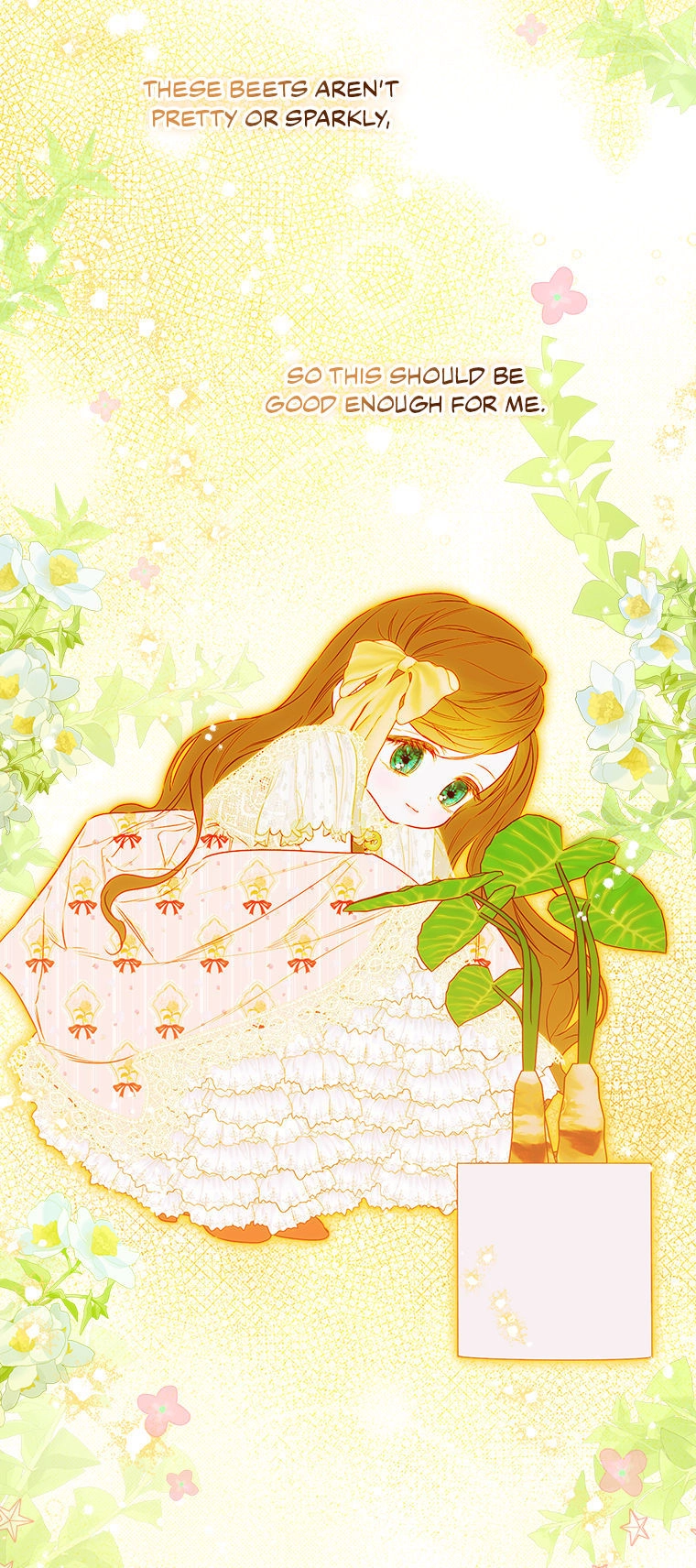 Mother's Contract Marriage Chapter 60 page 10 - 