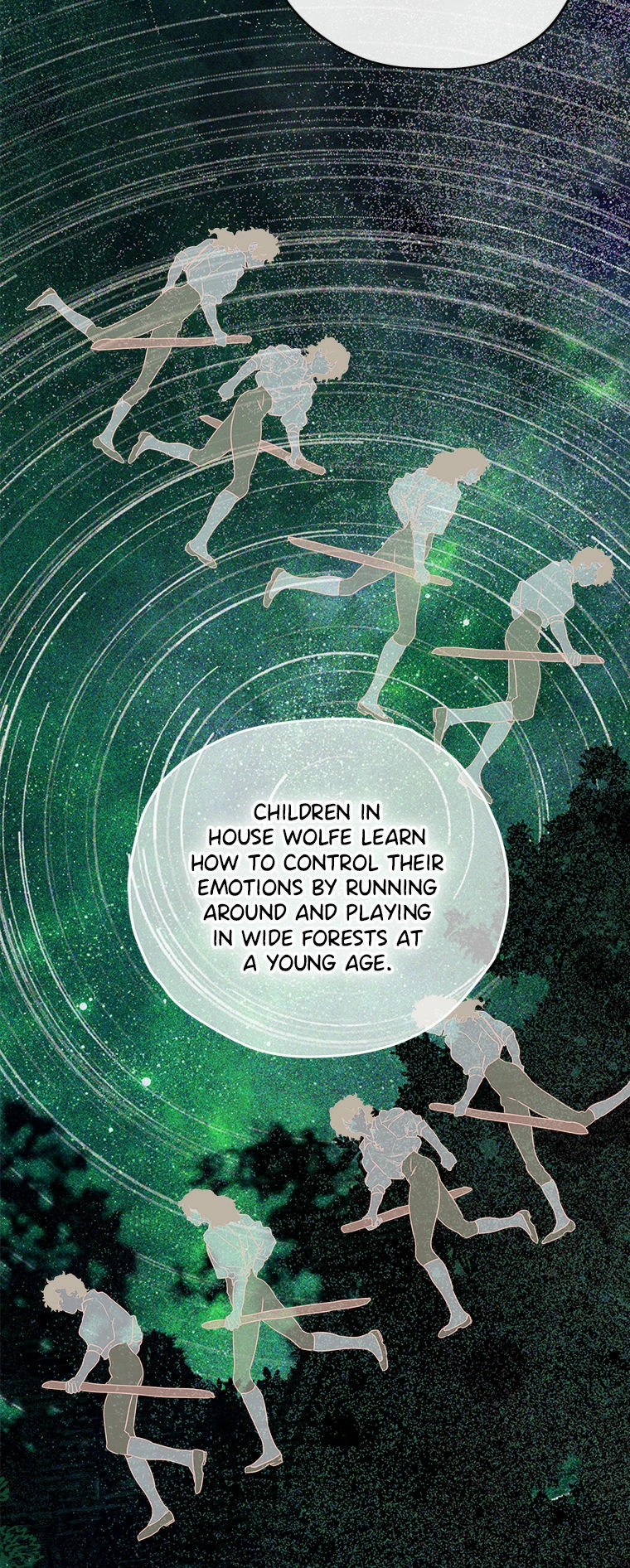 Mother's Contract Marriage Chapter 61 page 14 - 