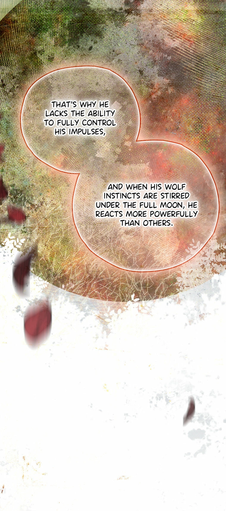 Mother's Contract Marriage Chapter 61 page 19 - 
