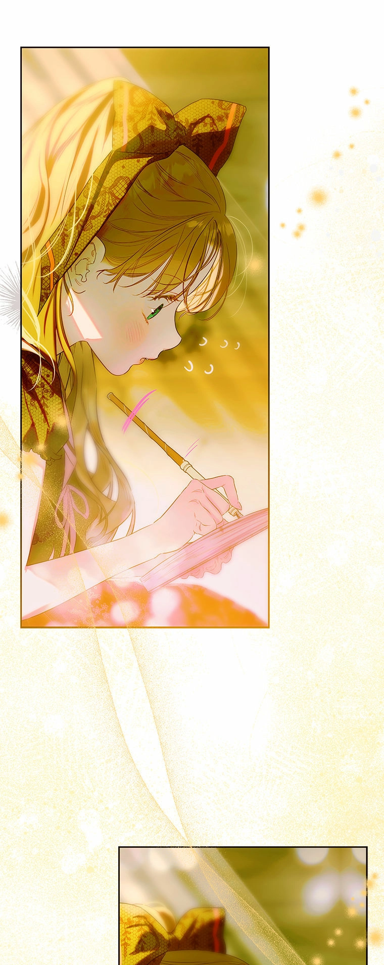 Mother's Contract Marriage Chapter 61 page 23 - 