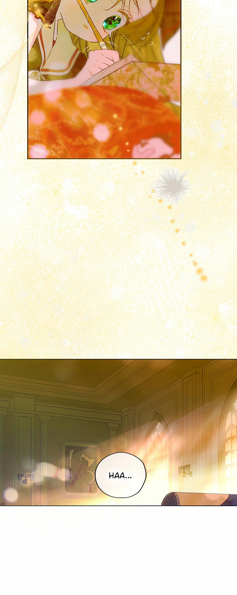 Mother's Contract Marriage Chapter 61 page 25 - 
