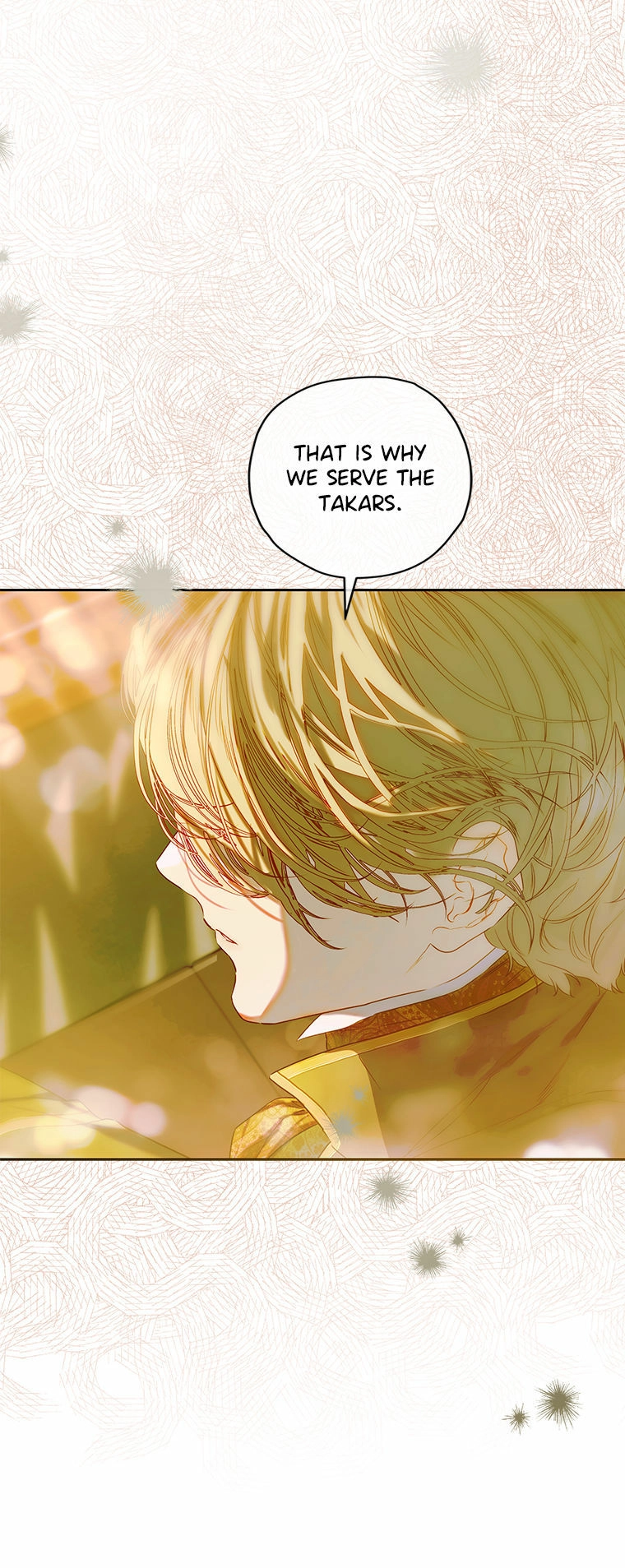 Mother's Contract Marriage Chapter 61 page 27 - 