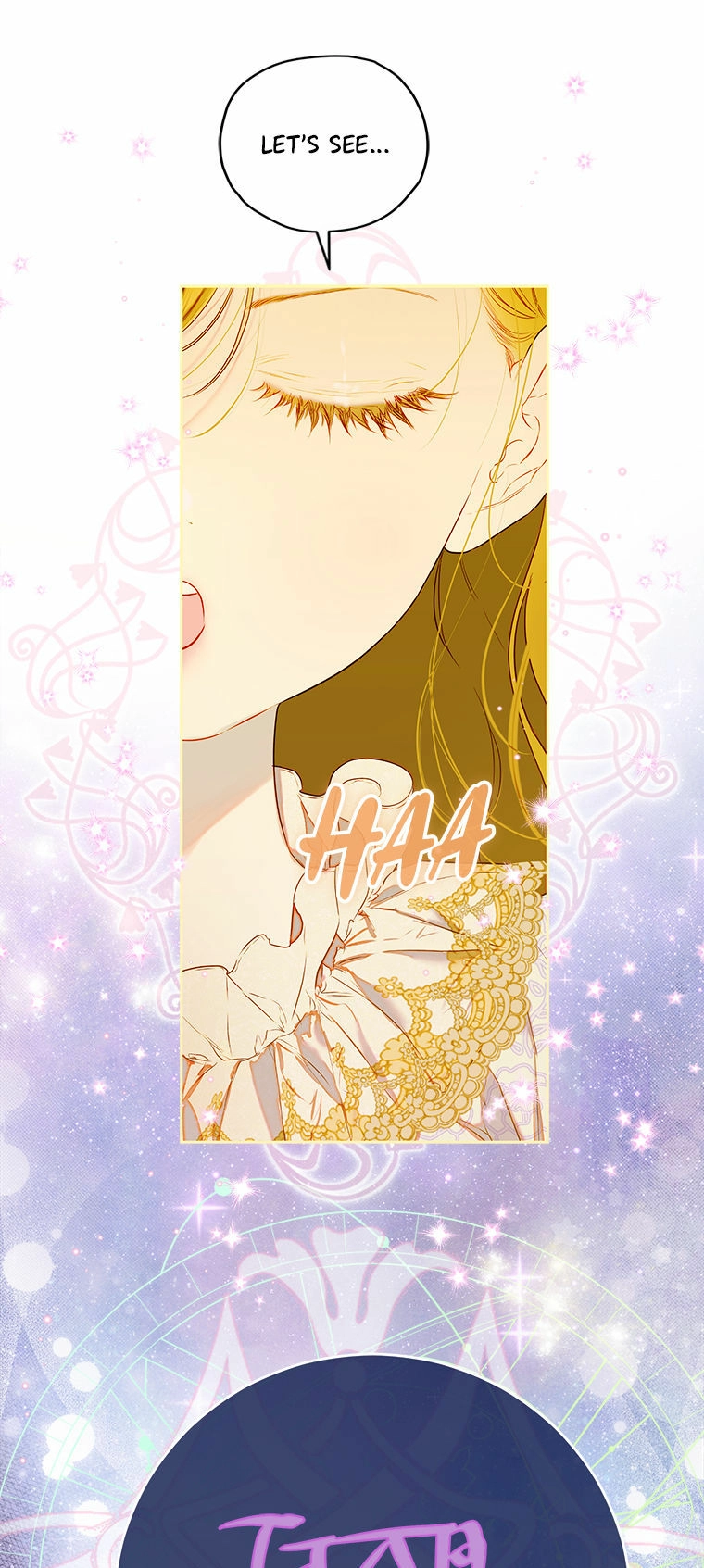 Mother's Contract Marriage Chapter 61 page 34 - 