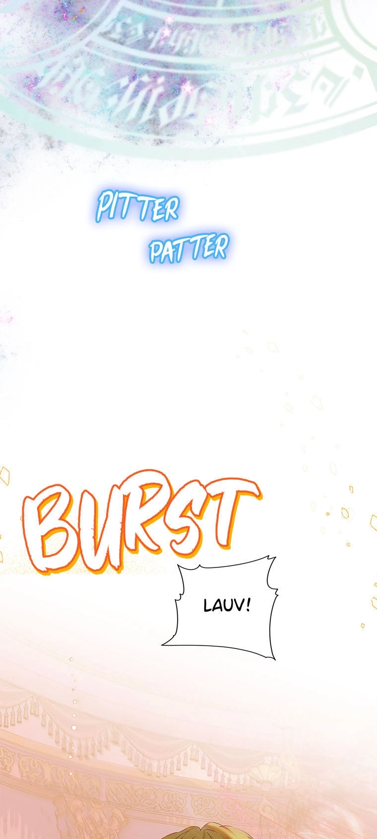 Mother's Contract Marriage Chapter 61 page 37 - 