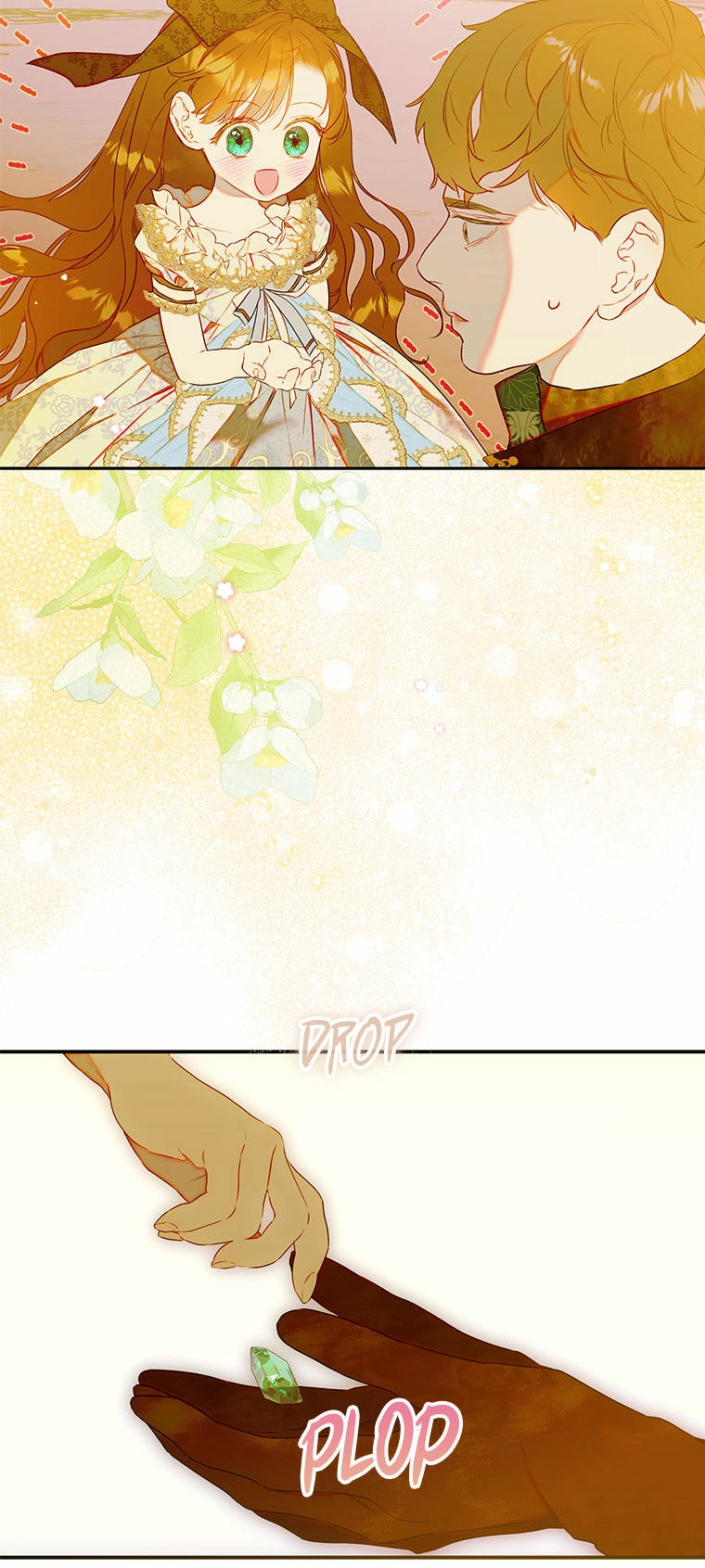 Mother's Contract Marriage Chapter 61 page 39 - 