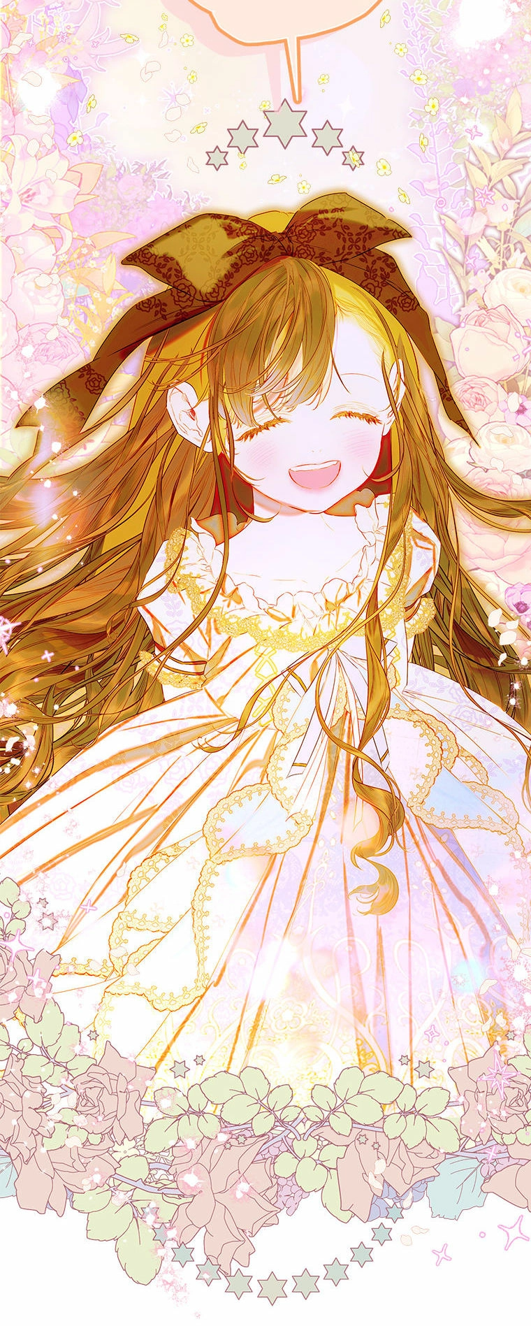 Mother's Contract Marriage Chapter 61 page 45 - 
